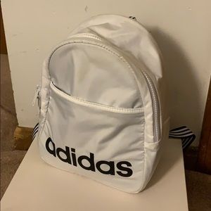 Adidas mini backpack